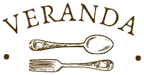 Veranda logo